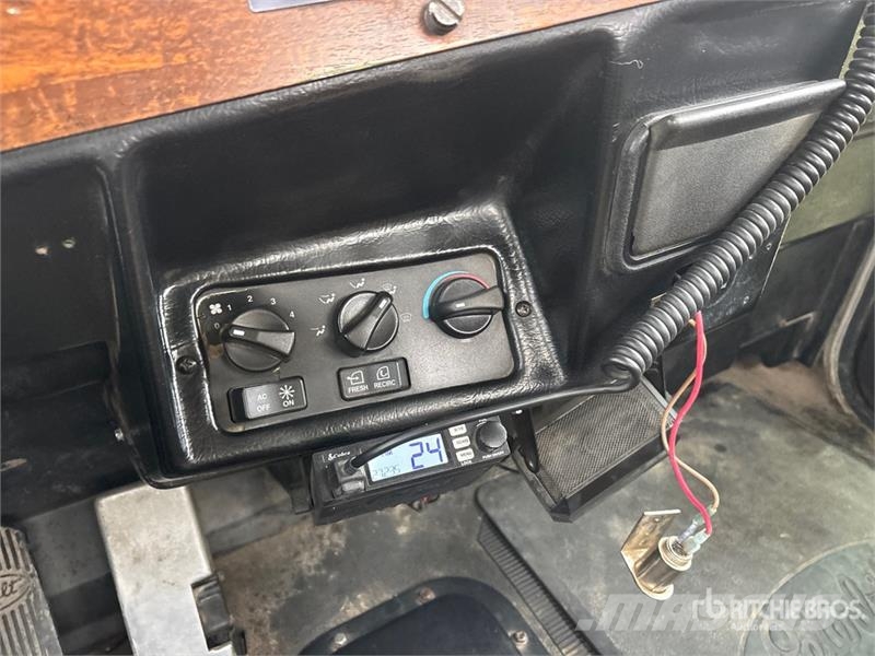 Peterbilt 567 6x4 T/A Dump Truck Tippbil