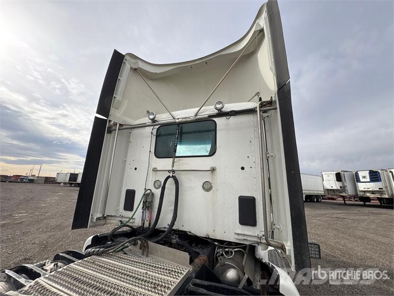 Peterbilt 579 Motrici e Trattori Stradali