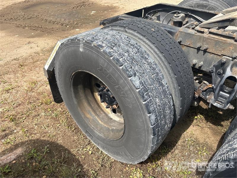 Peterbilt 579 Tractores (camiões)