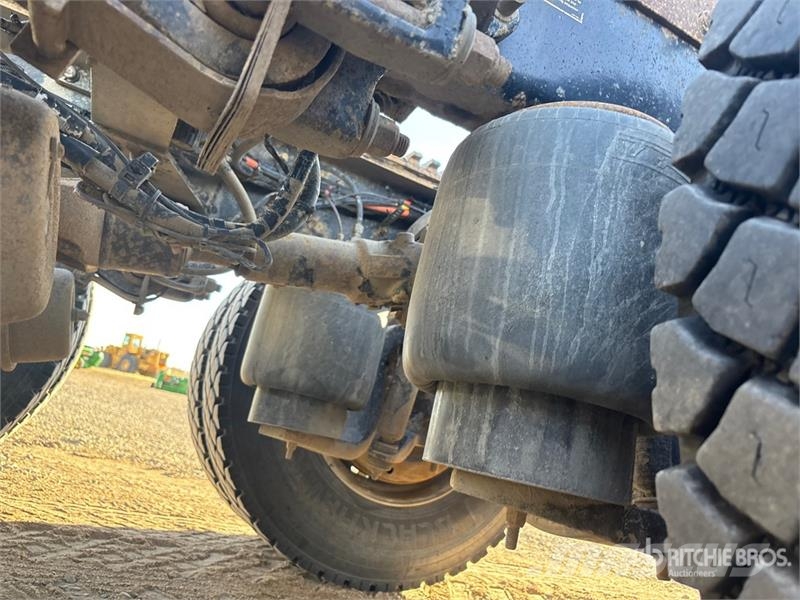 Peterbilt 579 Cabezas tractoras