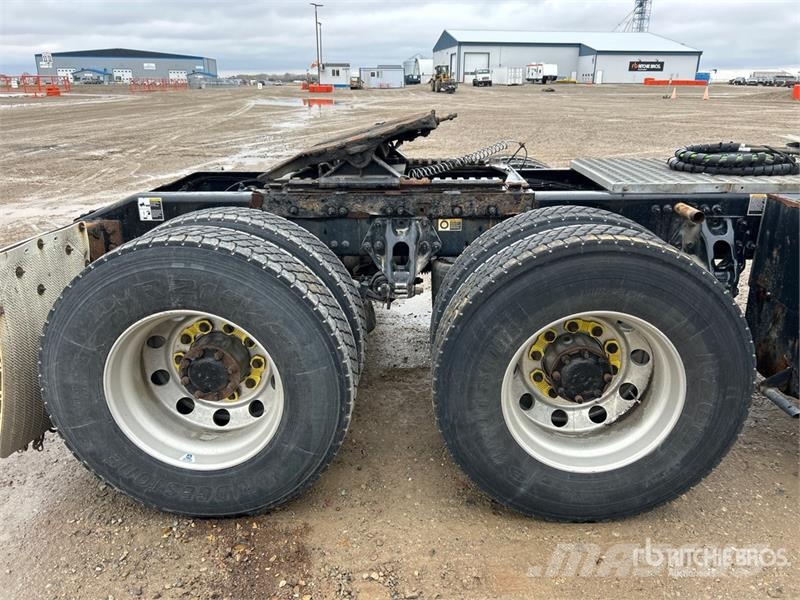 Peterbilt 579 Çekiciler