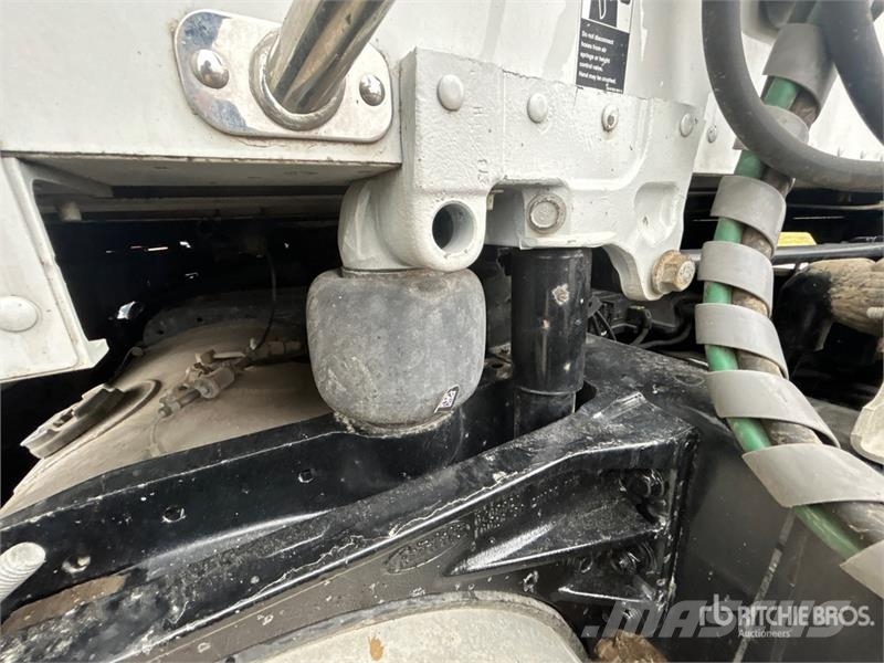 Peterbilt 579 Vetopöytäautot