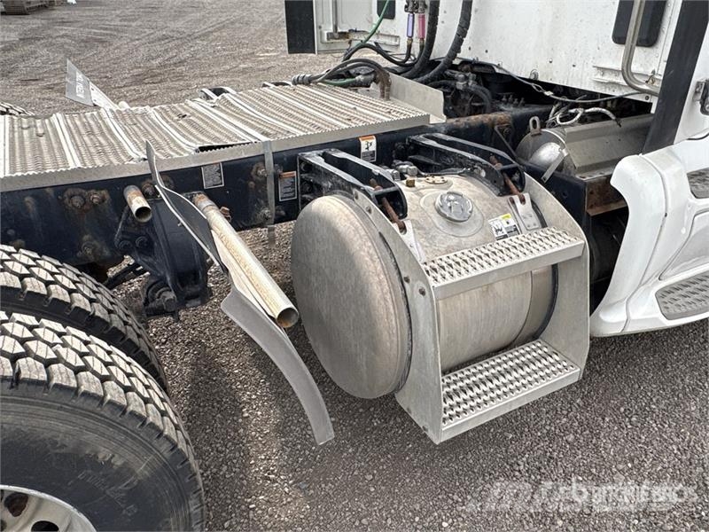 Peterbilt 579 Motrici e Trattori Stradali