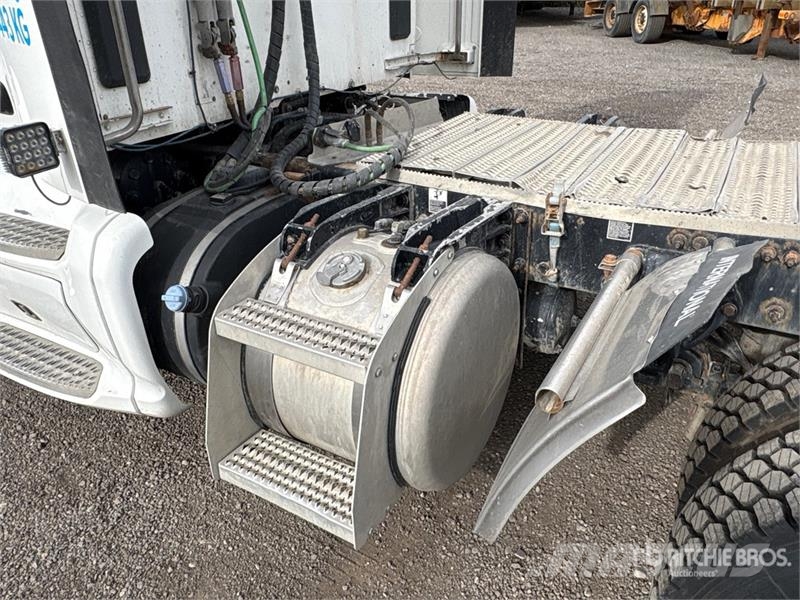 Peterbilt 579 Motrici e Trattori Stradali