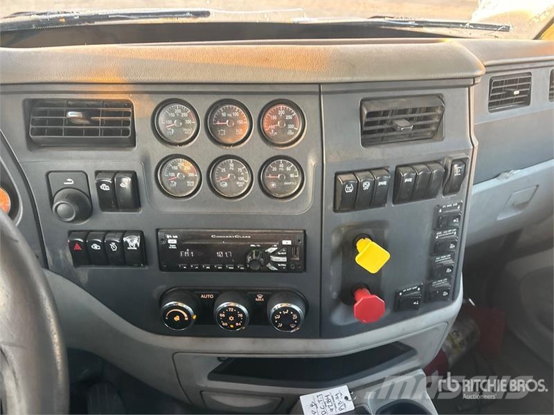 Peterbilt 579 Traktorske jedinice