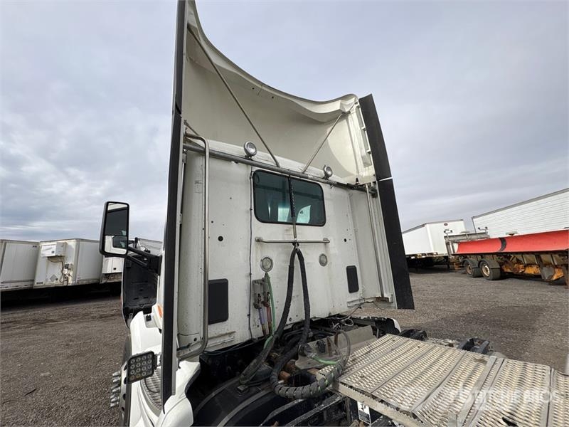 Peterbilt 579 Motrici e Trattori Stradali