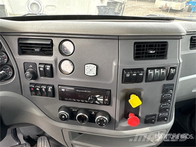Peterbilt 579 Motrici e Trattori Stradali