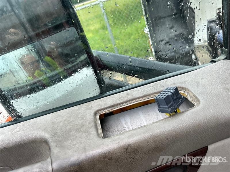 Peterbilt 579 Tractores (camiões)