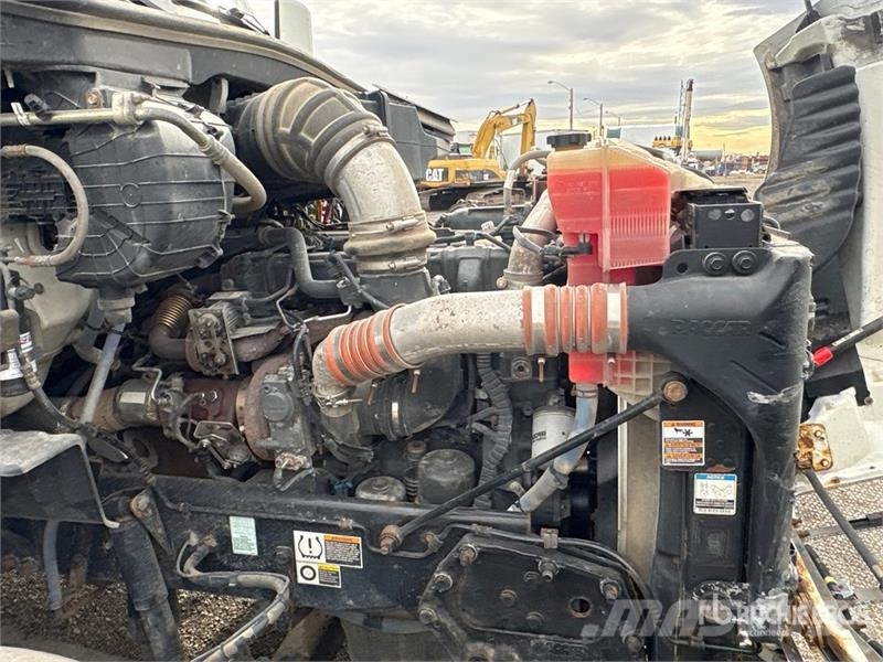 Peterbilt 579 Motrici e Trattori Stradali
