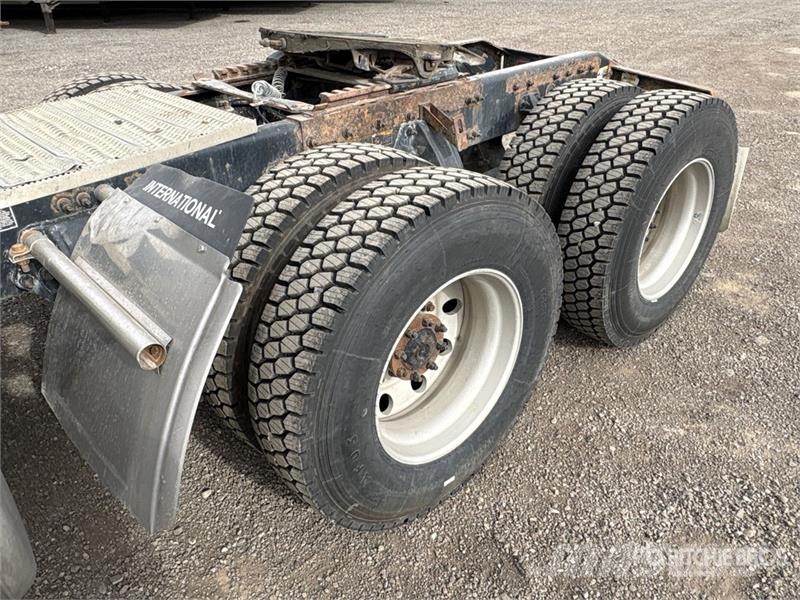 Peterbilt 579 Motrici e Trattori Stradali