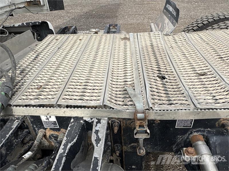 Peterbilt 579 Motrici e Trattori Stradali