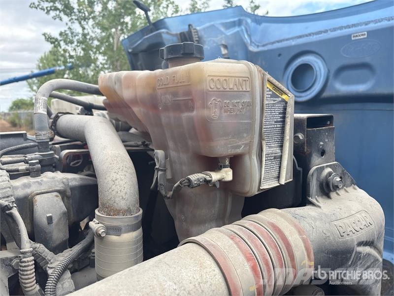 Peterbilt 579 Tractores (camiões)