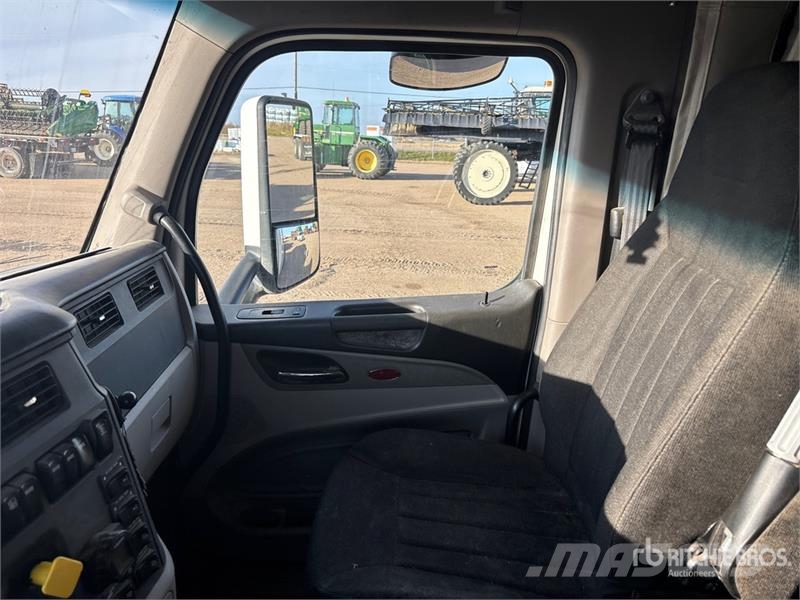 Peterbilt 579 Cabezas tractoras