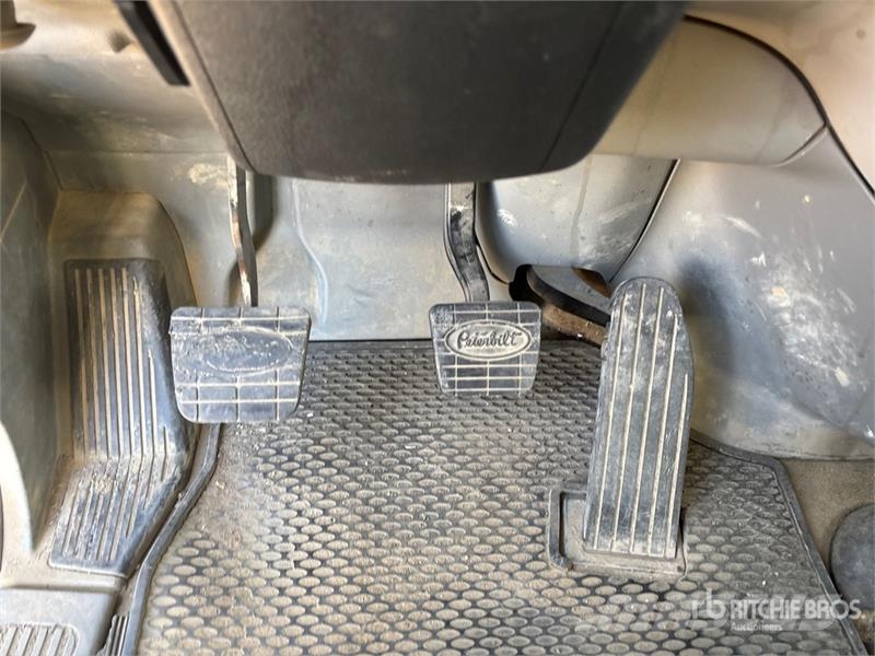 Peterbilt 579 Cabezas tractoras