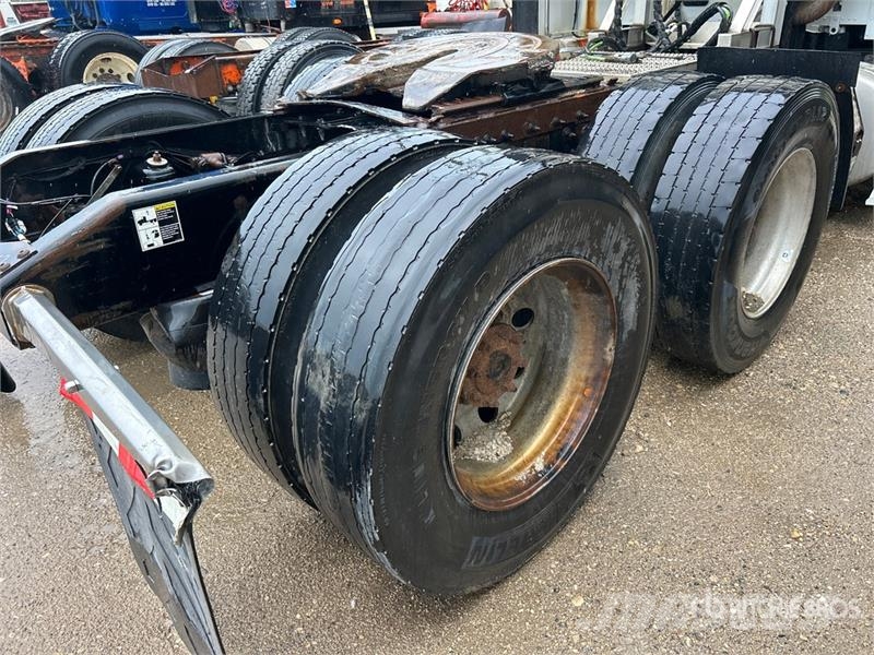 Peterbilt 579 Tractores (camiões)