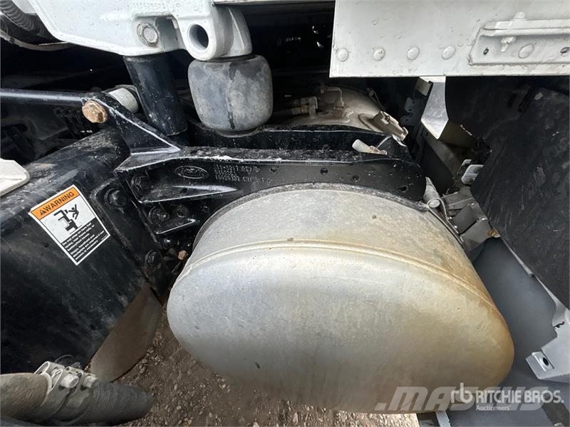 Peterbilt 579 Vetopöytäautot