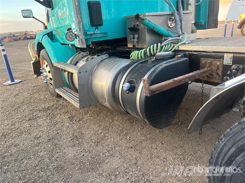 Peterbilt 579 Traktorske jedinice
