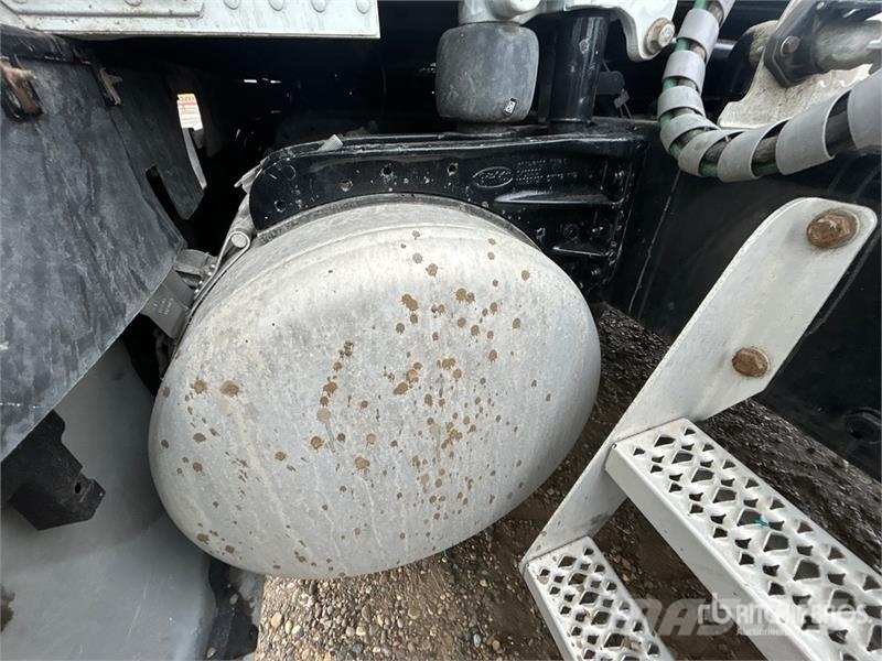 Peterbilt 579 Vetopöytäautot