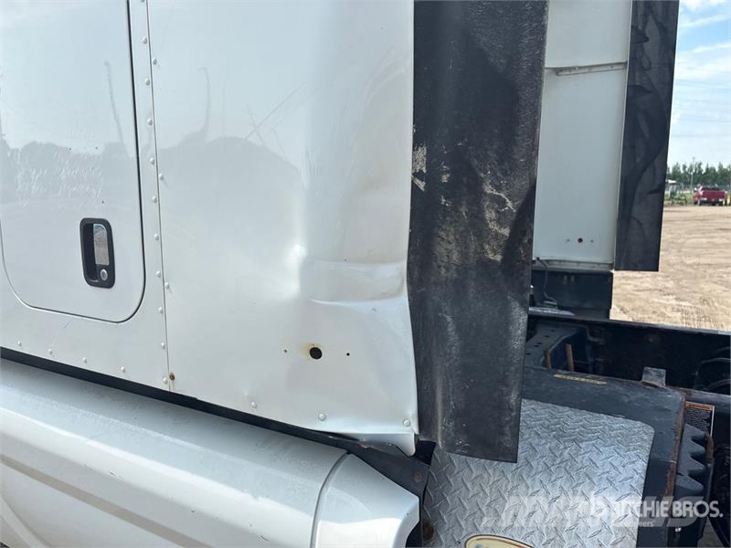 Peterbilt 579 Tractor Units