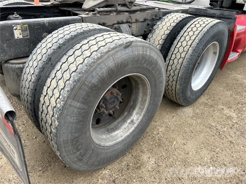 Peterbilt 579 Çekiciler