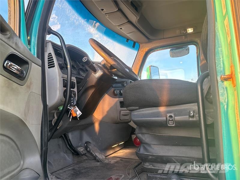 Peterbilt 579 Traktorske jedinice