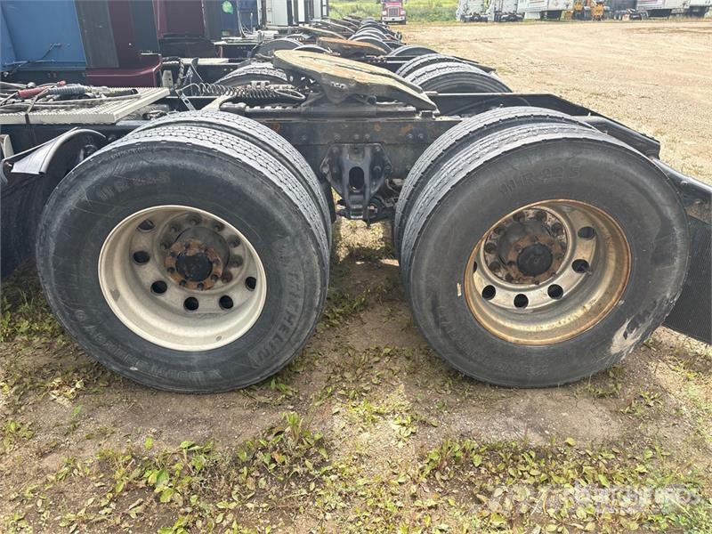 Peterbilt 579 Tractores (camiões)