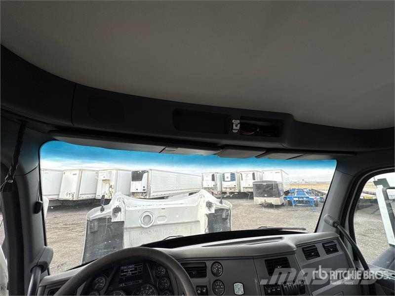 Peterbilt 579 Motrici e Trattori Stradali