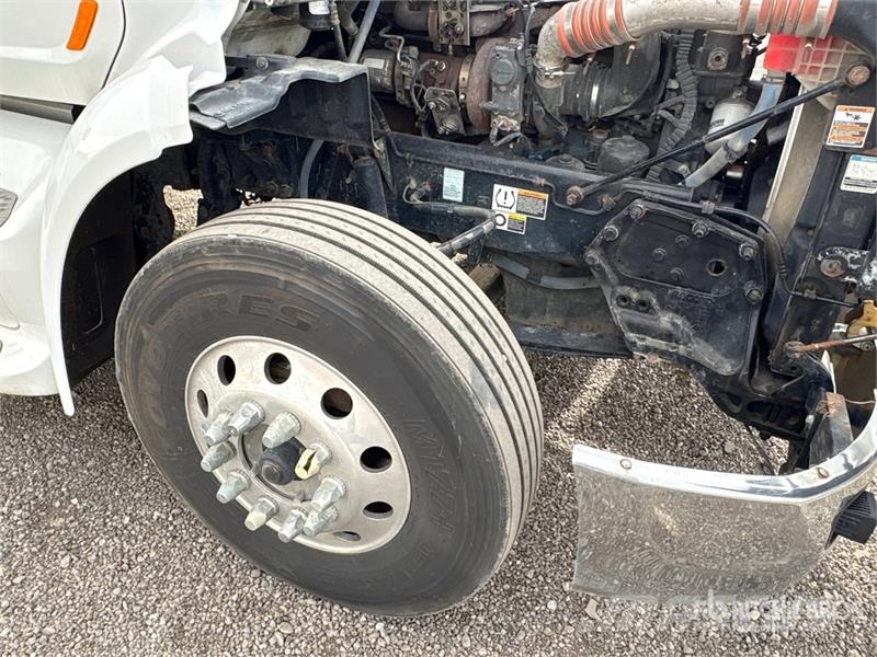 Peterbilt 579 Motrici e Trattori Stradali