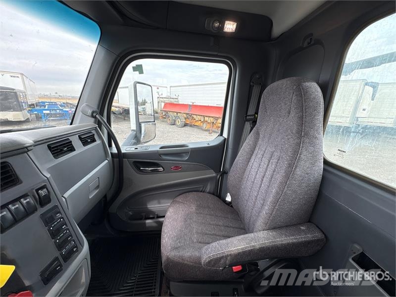Peterbilt 579 Motrici e Trattori Stradali