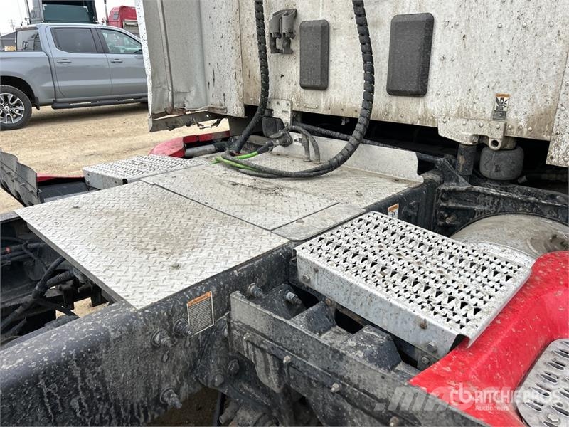 Peterbilt 579 Çekiciler