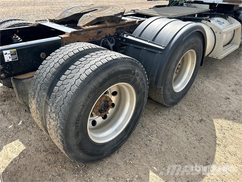 Peterbilt 579 Tractores (camiões)