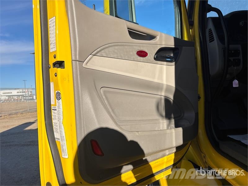 Peterbilt 579 Ciągniki siodłowe