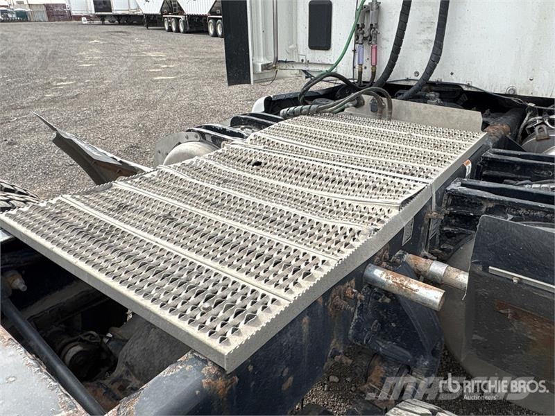 Peterbilt 579 Motrici e Trattori Stradali