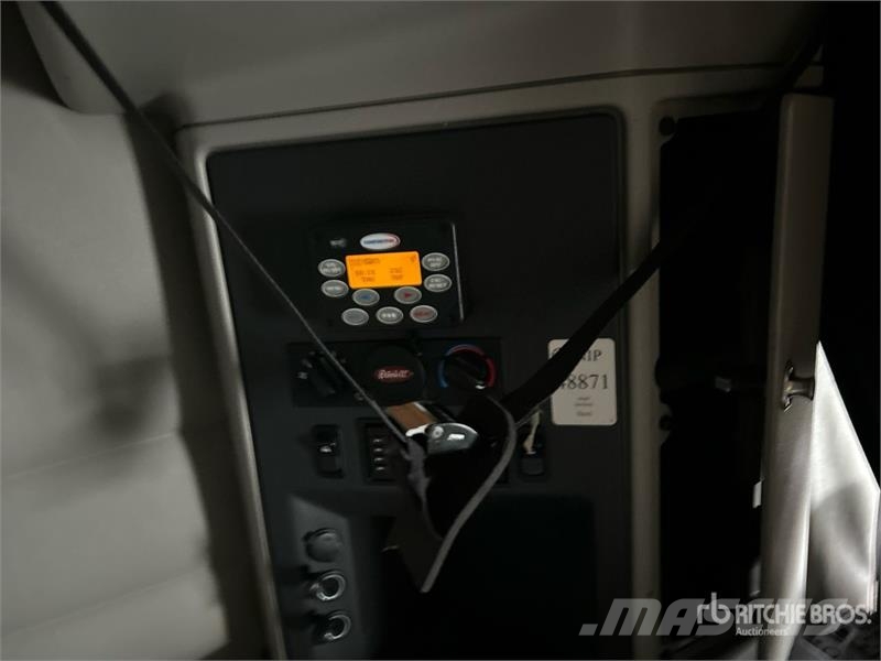 Peterbilt 579 Tractores (camiões)