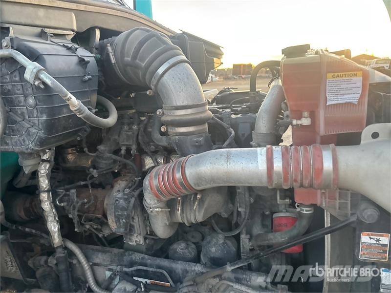 Peterbilt 579 Traktorske jedinice