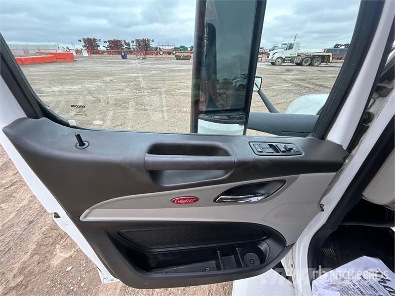 Peterbilt 579 Çekiciler