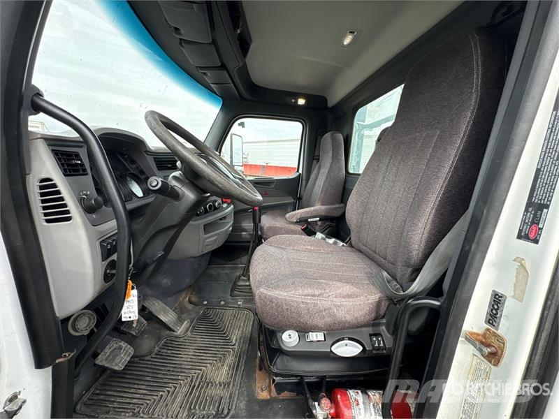 Peterbilt 579 Motrici e Trattori Stradali