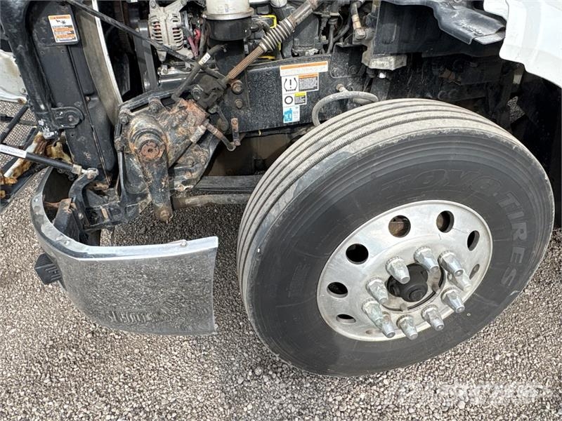 Peterbilt 579 Motrici e Trattori Stradali