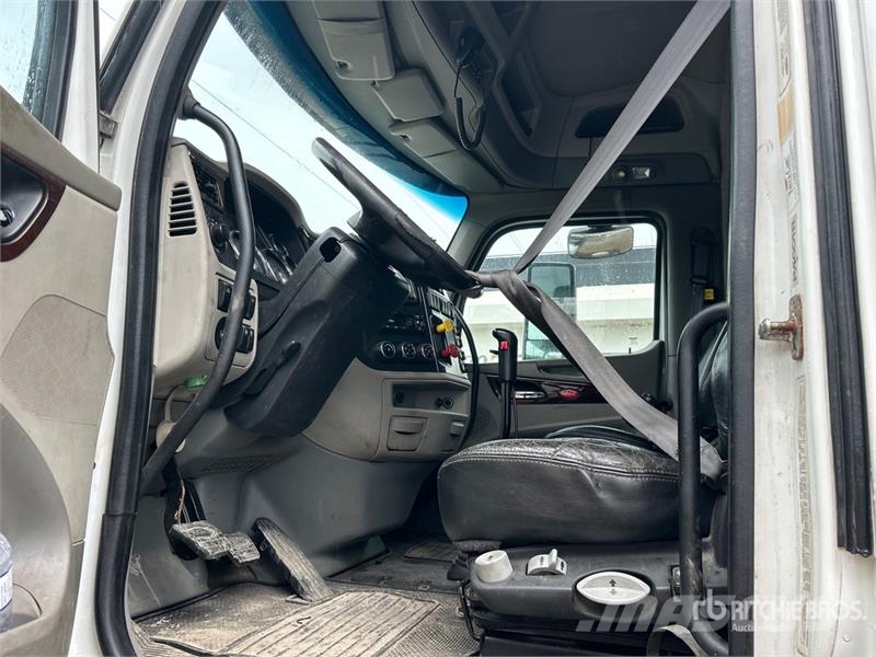 Peterbilt 579 Tractores (camiões)