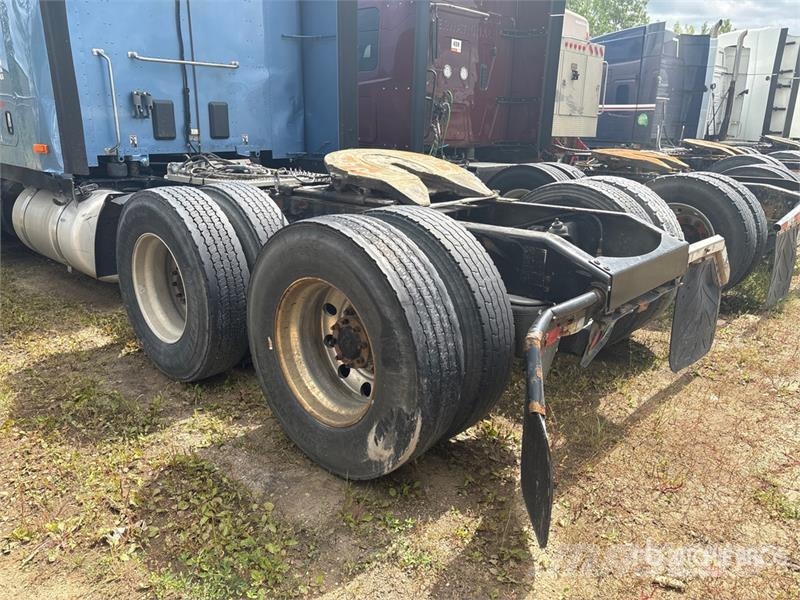 Peterbilt 579 Tractores (camiões)