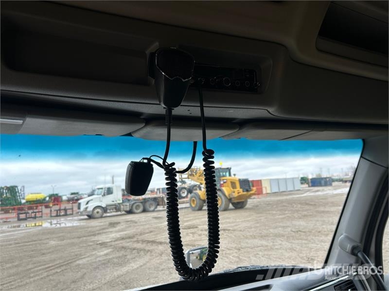 Peterbilt 579 Çekiciler