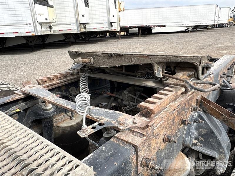 Peterbilt 579 Motrici e Trattori Stradali