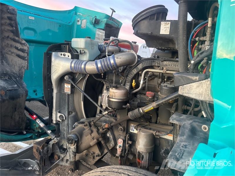 Peterbilt 579 Traktorske jedinice