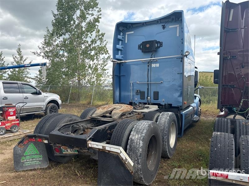 Peterbilt 579 Tractores (camiões)