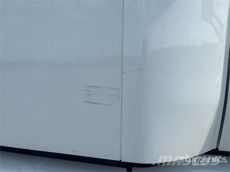 Peterbilt 579 Tractor Units