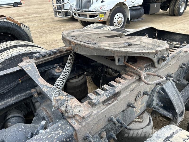 Peterbilt 579 Çekiciler