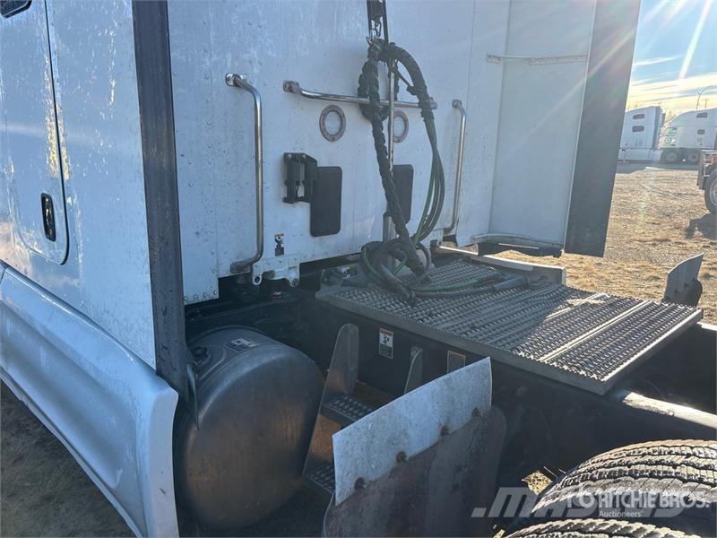 Peterbilt 579 牵引车