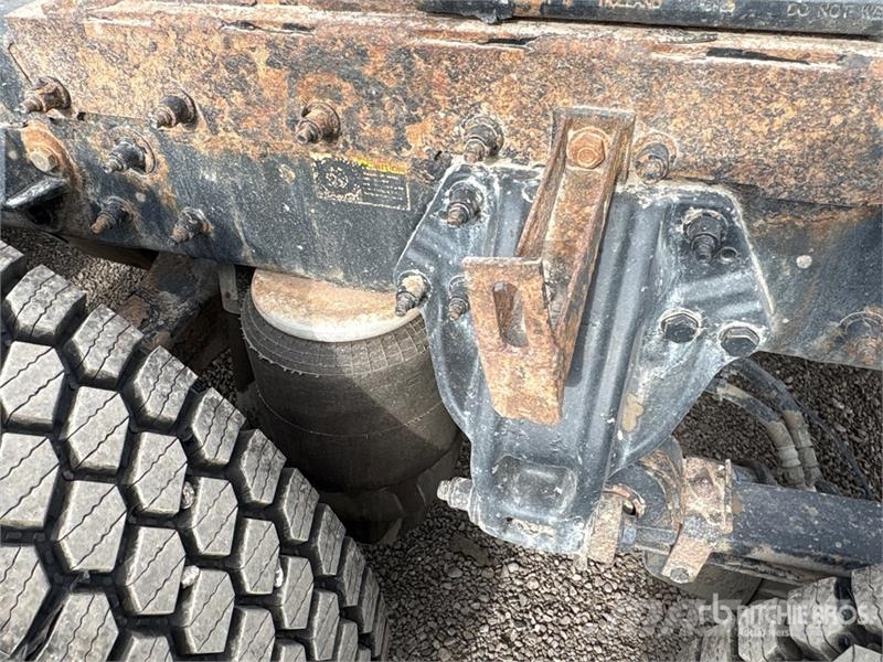 Peterbilt 579 Motrici e Trattori Stradali