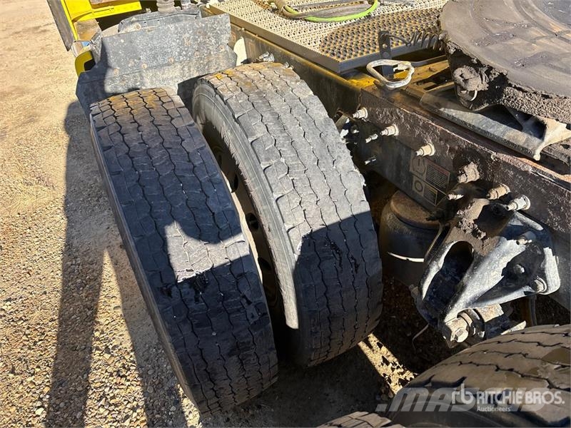Peterbilt 579 Ciągniki siodłowe