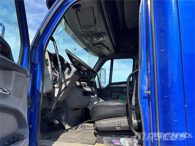 Peterbilt 587 Trækkere
